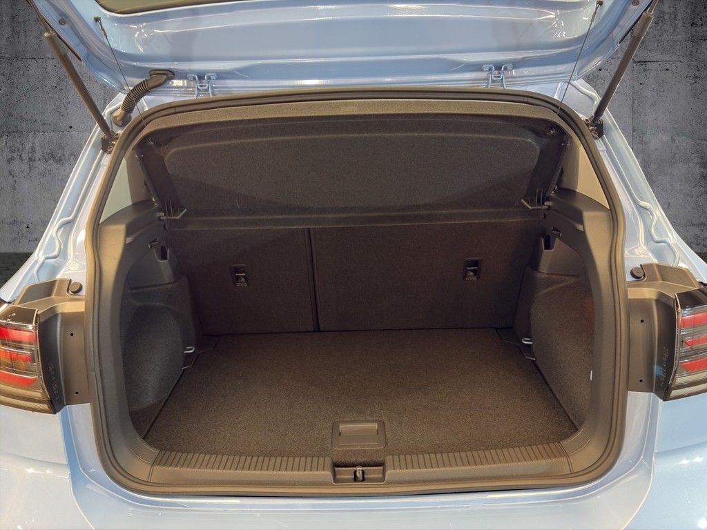 Volkswagen T-Cross - Bild 17