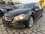Mercedes-Benz A 200 AMG Sport Line ParkAssist - gebrauchte Mercedes-Benz A 200 aus dem Jahr 2012