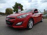 Hyundai i30 Style / 1.Hand - Hyundai i30 Style mit Diesel-Antrieb