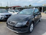 Seat Leon ST X-Perience 4Drive - Seat Leon Gebrauchtwagen in Leverkusen