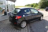 Peugeot 206 1.4 75. 1-Hand.8xRäder.Design-Paket - Peugeot 206: 1.4