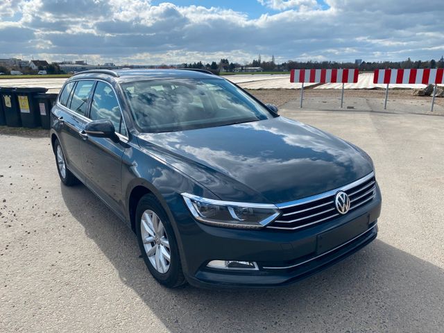 Volkswagen Passat Variant 2.0 TDI Comfortline Navi Kamera