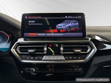 صورة مصغرة 29 لـ 2023 BMW IX3