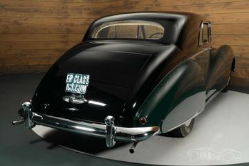1954 Bentley OTHERS 缩略图 14