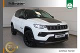 Jeep Compass Plug-In Hybrid 4WD 4xe *LED*NAV*RFK*SHZ* - Jeep Compass in Halle