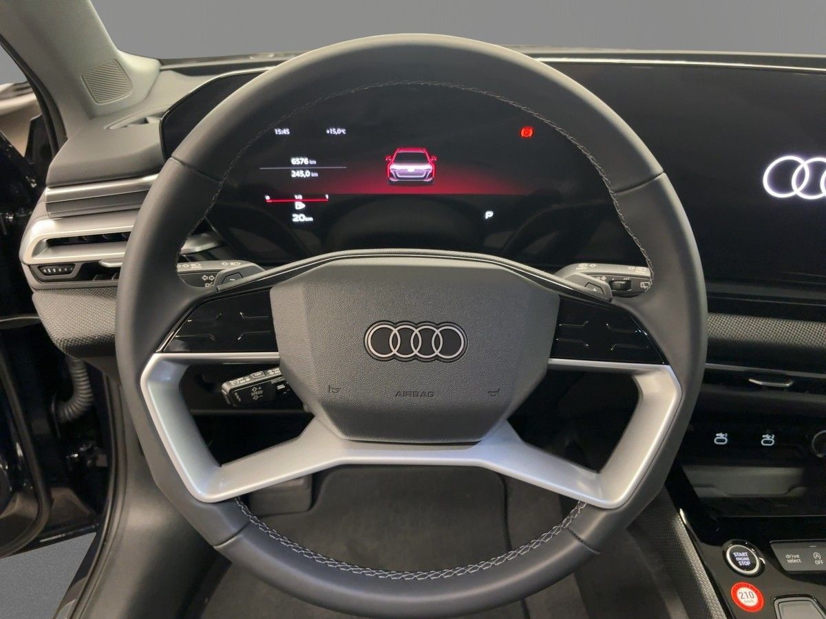 Audi A5 - Bild 12