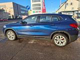 BMW X2 XDrive 18d - BMW iX2 Gebrauchtwagen