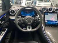 Mercedes-Benz GLC 43 AMG - Vorschau Bild 9