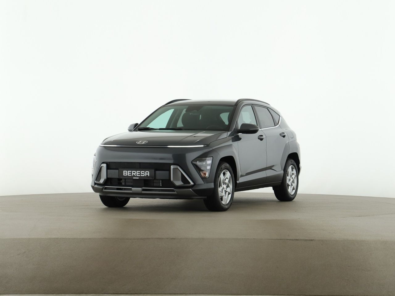 Hyundai Kona – Bild 2