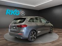 Mercedes-Benz B 200 PROGRESSIVE LED KEYLESS SPURPAKET KAMERA