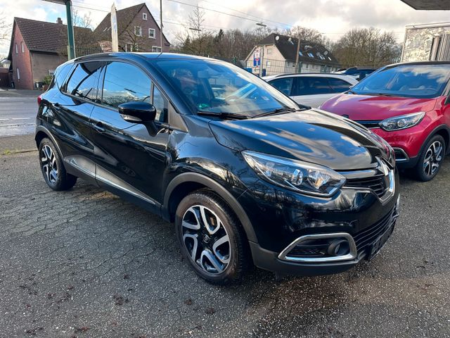 Renault Captur Intens KAMERA*PDC