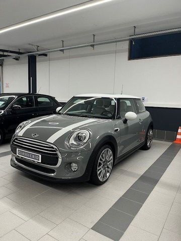 MINI COOPER 3-trg. 1.5 Steptronic