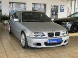 BMW 330 Ci Coupe M Clubsport H&K SITZHEIZUNG PDC - BMW: Clubsport