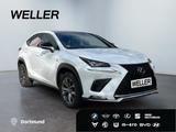 Lexus NX 300h E-FOUR F SPORT *Matrix*360°*Levinson*Pan - Lexus NX-Serie in Wuppertal
