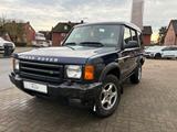 Land Rover Discovery - - gebrauchte Land Rover Discovery aus dem Jahr 2000