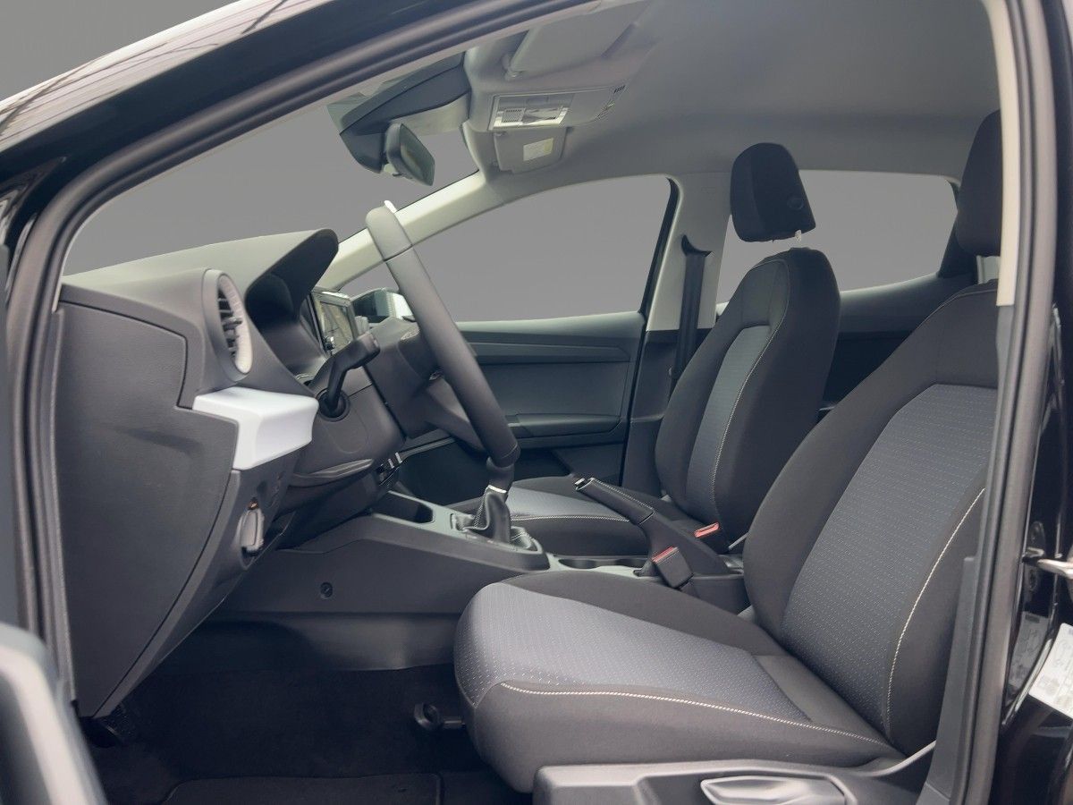 Seat Ibiza - Bild 7