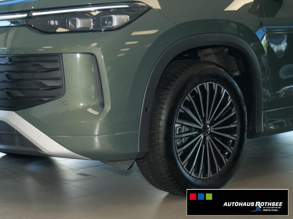 Volkswagen Tayron - Bild 10
