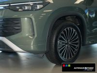 Volkswagen Tayron - Vorschau Bild 10