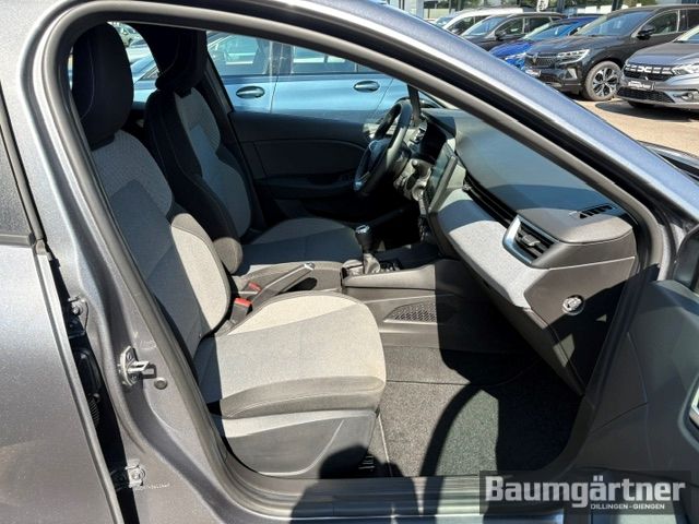 Fahrzeugabbildung Renault Clio Evolution TCe 90 Easy-Link/PDC/LED/Tempomat
