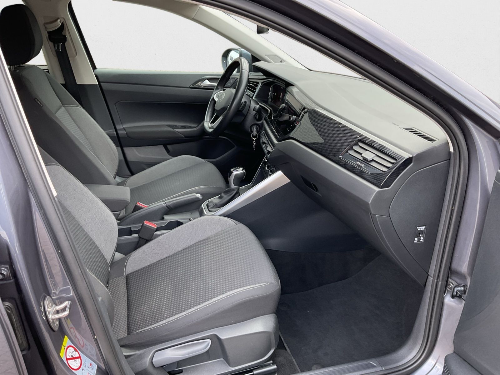 Volkswagen Taigo - Bild 15