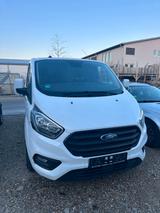 Ford Transit Custom - Ford Transit von privat