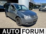 Volkswagen Caddy 1.4 5-SITZE KLIMAAUT AHK EL.FENSTERHEBER - Volkswagen: Fensterheber