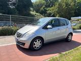 Mercedes-Benz A 180 A -Klasse A 180 Automatik
