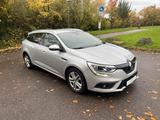 Renault Megane IV Grandtour dCI 115 TEMP/START-ST/1.H - Renault Megane: ST