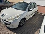 Peugeot 206 plus  TÜV bis 06. 2027 - Peugeot 206 Gebrauchtwagen in Saarbrücken