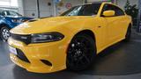 Dodge Charger  5,7 V8 *Daytona*LPG*Navi*Leder*Tempo* - Dodge Charger mit Benzin-Antrieb: Limousine, 5.7