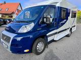 Dethleffs Globebus T1 Fiat Ducato Multijet 130  - Dethleffs Globebus t1