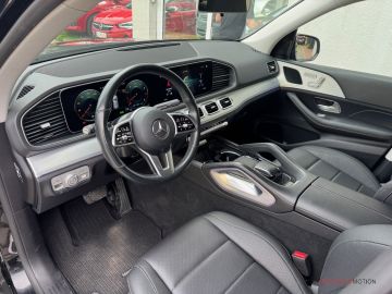 Mercedes GLE 450 - 9
