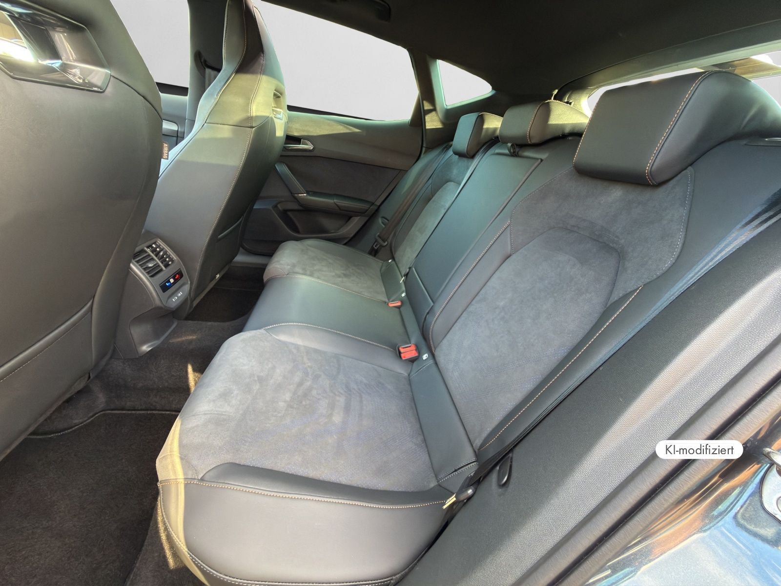 Cupra Formentor - Bild 14