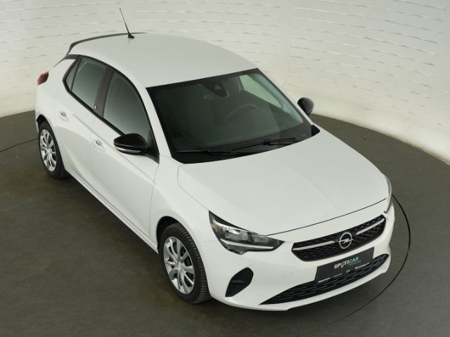 Corsa-e F EDITION 50kWH AT+SITZHEIZUNG+PARKPILOT