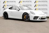Porsche 911 991.2GT3|Clubsport|Schale|Approved|Sportabga - Porsche: Gt2 Clubsport