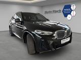 BMW X3 xDrive 20 d M Sport Aut. LED 360°LIVEPRO NAVI - BMW X3 mit Diesel-Antrieb: Automatik