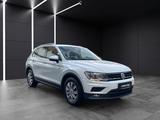 Volkswagen Tiguan Join *SH*AHK*PDC*NAVI*1.HAND* - Volkswagen Tiguan JOIN mit Diesel-Antrieb