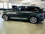 Audi SQ7 4.0 TDI quattro *Memory*LED*Virtual*Sound* - Audi SQ7 Gebrauchtwagen