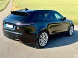 Land Rover Range Rover Velar 3.0 D300 R-DYNAMIC HSE AWD... - schwarze Land Rover Range Rover Velar
