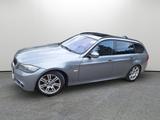 BMW 320d Touring M-Sportpaket (PanoD.,Navi Prof,AHK) - BMW 320: 320d Sportpaket M