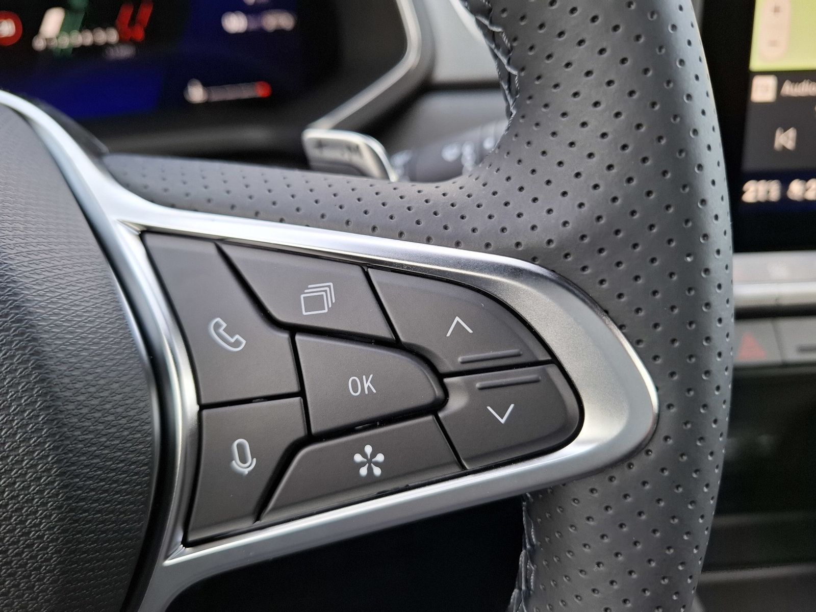 Renault Symbioz - Bild 24