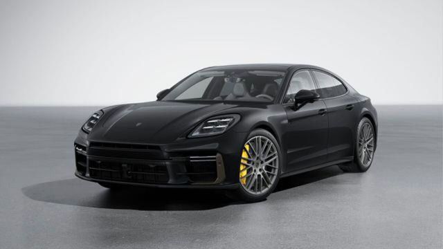 Porsche Panamera 4.0 Turbo E-Hybrid Sofort Facelift