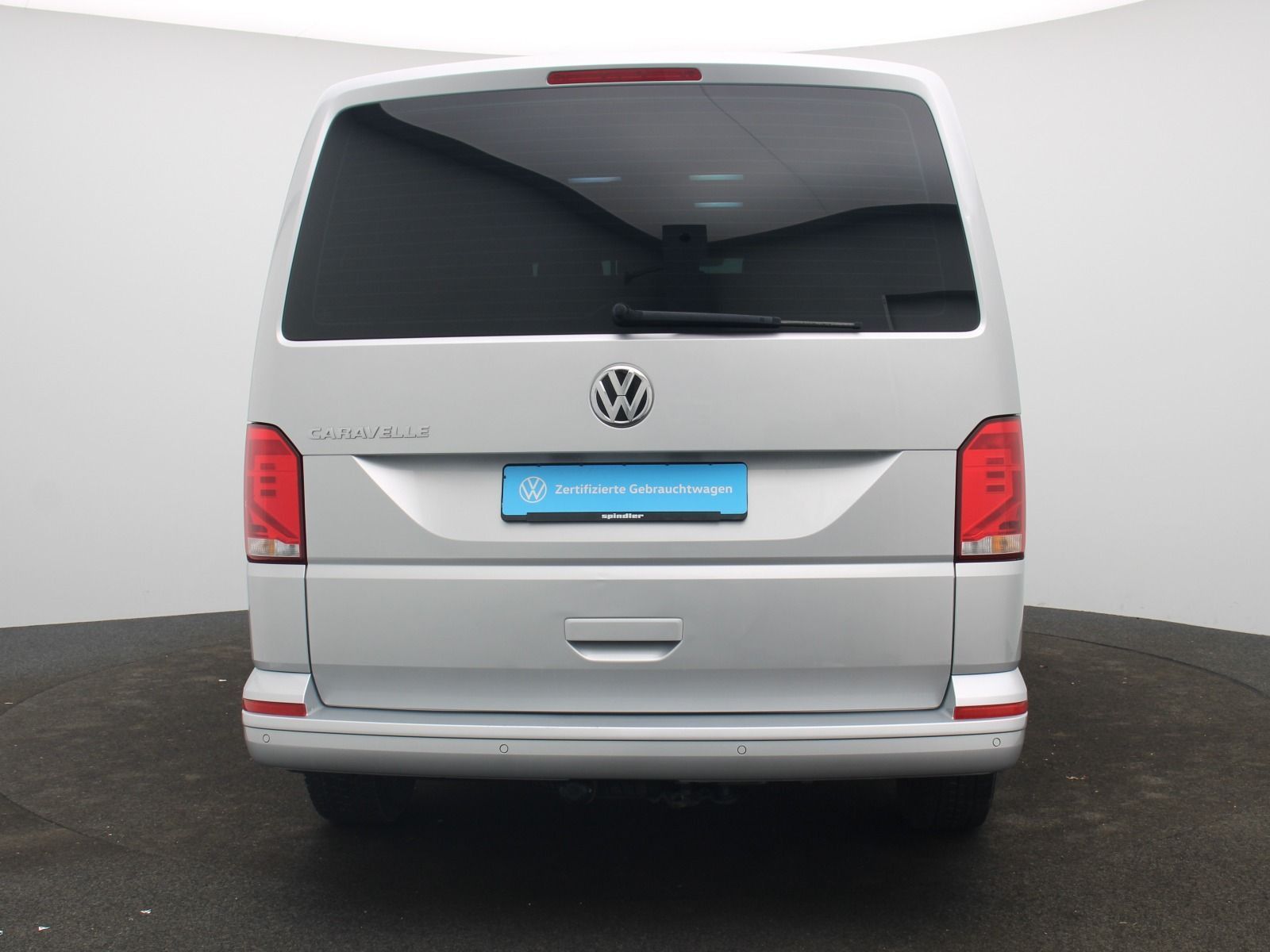 Volkswagen T6 Caravelle - Bild 8