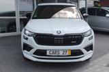 Skoda Kodiaq RS 4x4 DSG ACC NAVI AHK PANO - Skoda Kodiaq: RS