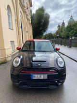 MINI John Cooper Works *NAVI*PDC*CONNECTED XL*BUSINES - MINI MINI: Works