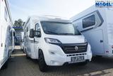 Knaus SKY TI PLATINUM 650 MF,S7,Allwetter,Duo C - Knaus Sky ti 650 mf