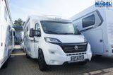 Knaus SKY TI PLATINUM 650 MF,S7,Allwetter,Duo C - Knaus Sky 650 ti mf