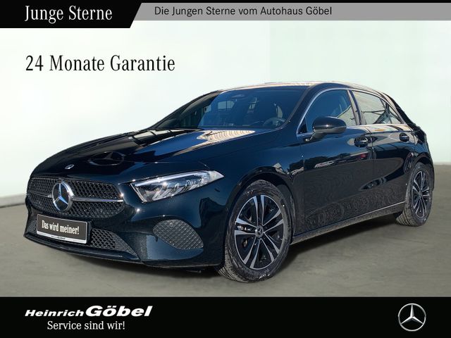 Mercedes-Benz A 180 Progressive (EURO 6e)