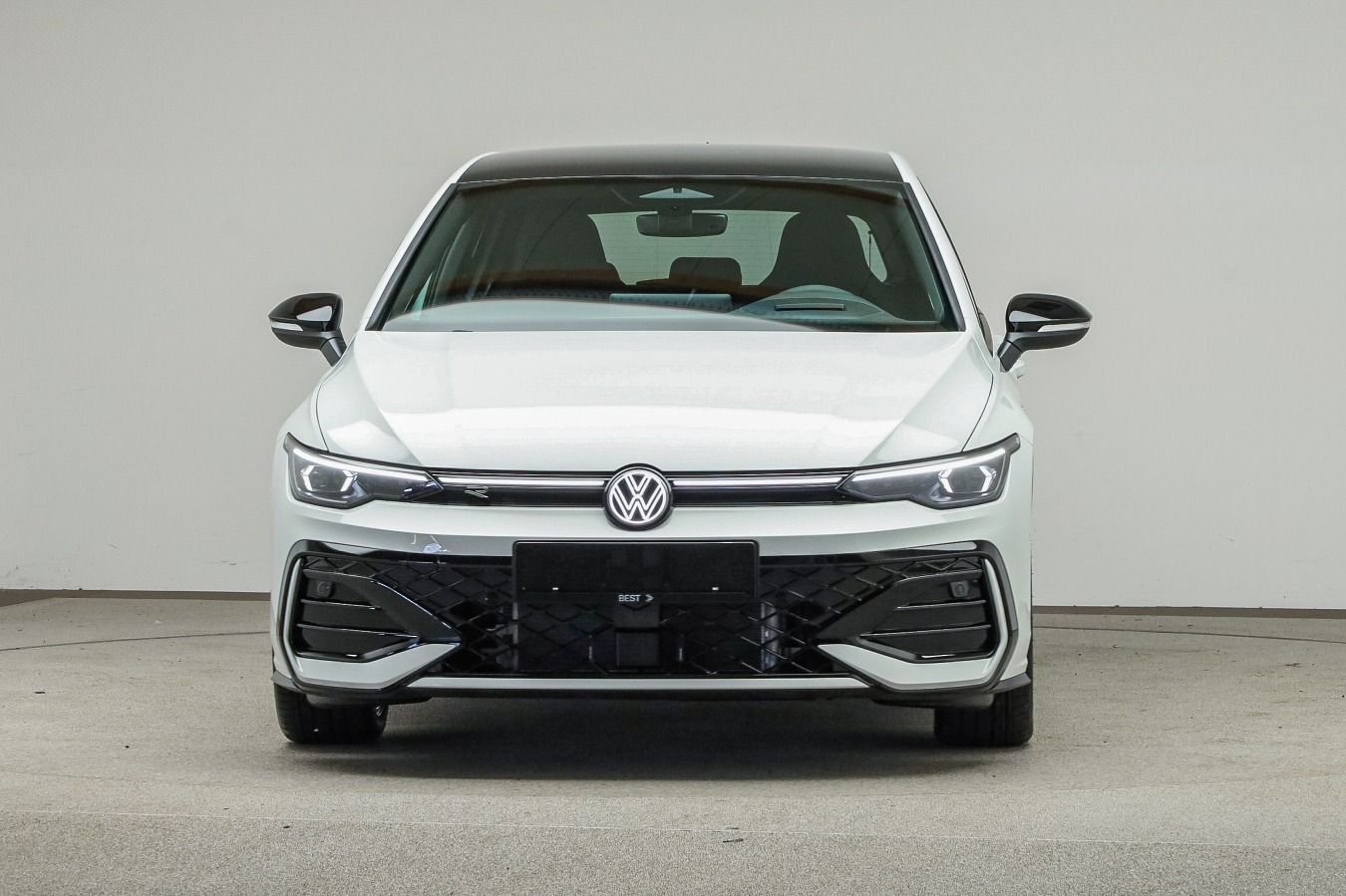 Volkswagen Golf - Bild 4