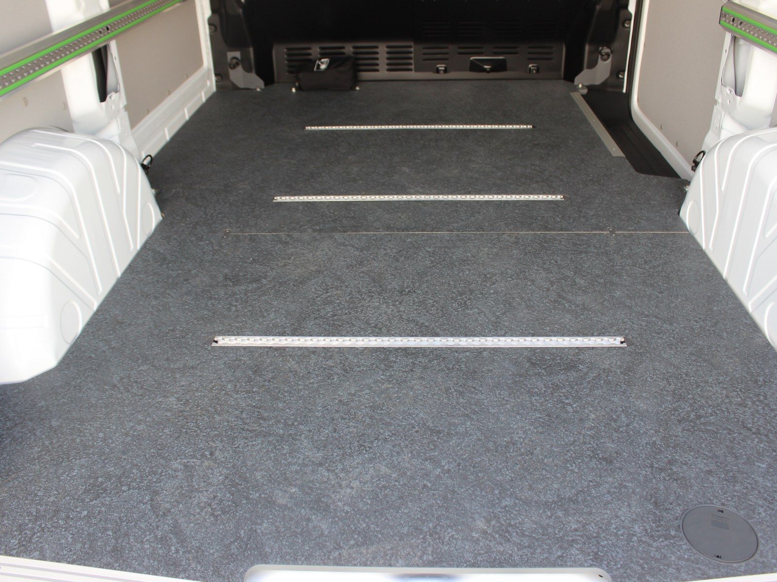 Fahrzeugabbildung Ford Transit Custom 300 L1 Trend